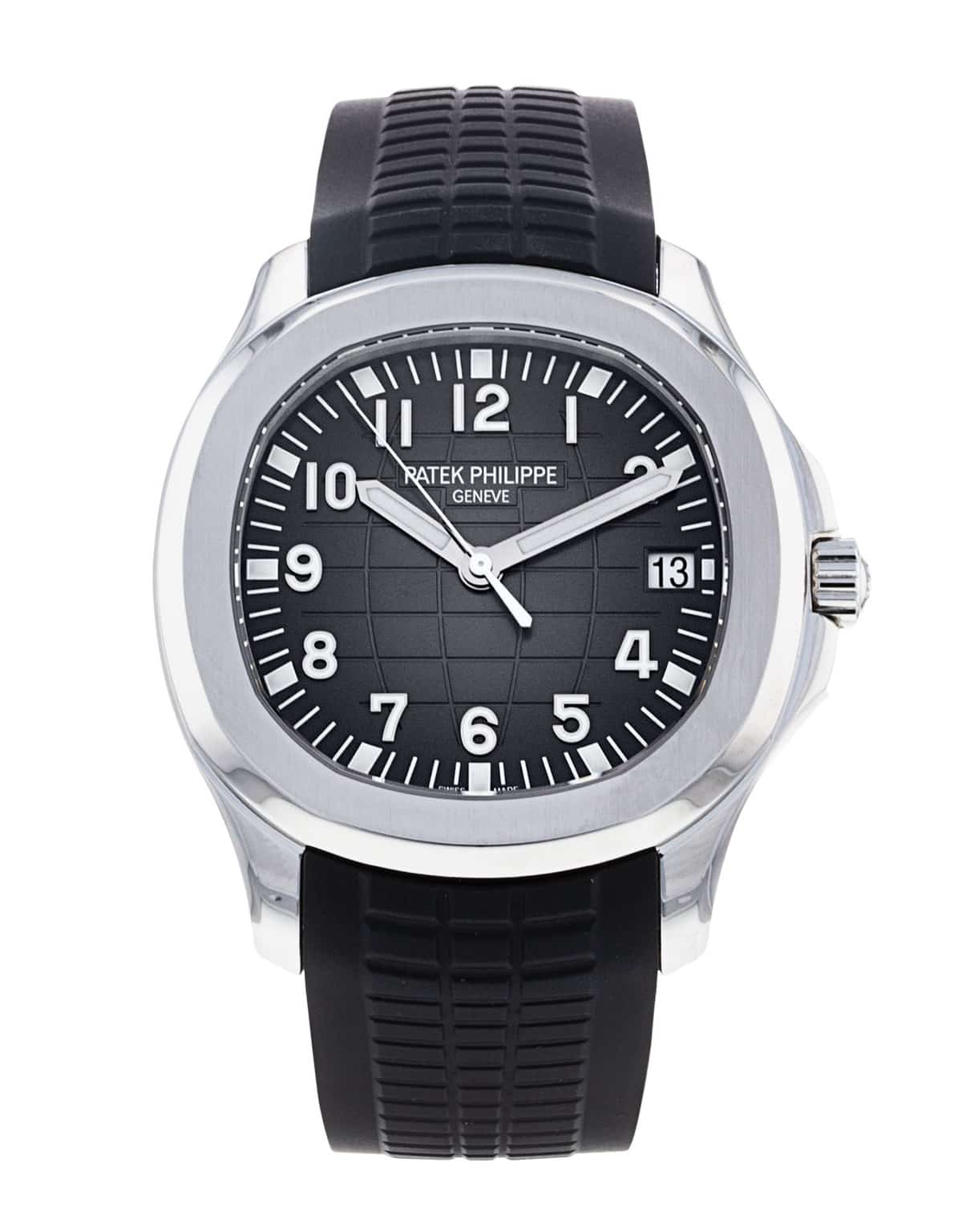 Patek Philippe Aquanaut 5167A-001